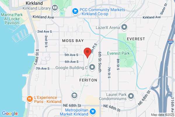 Mesa Engineering Inc