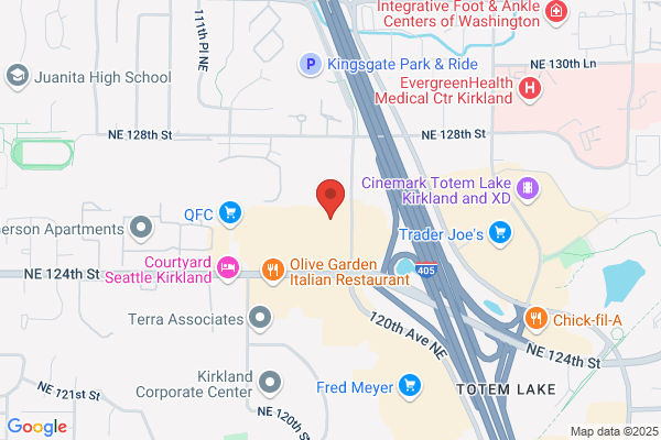 Totem Lake Shoe Repair