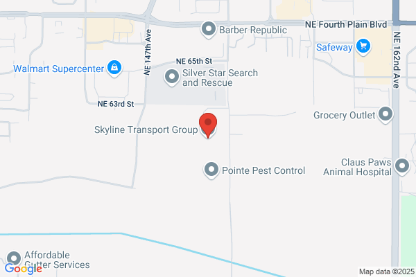 Skyline Transportation