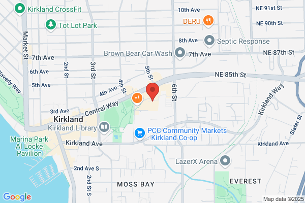 Indoormaps