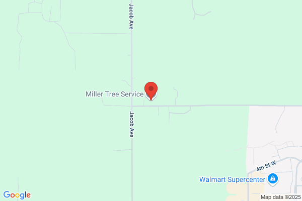 Miller Tree Service AKA Got Stumps Tree Service
