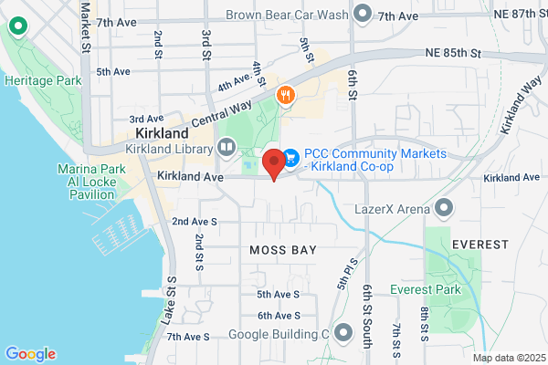 Kumon Math and Reading Center of Kirkland - Downtown