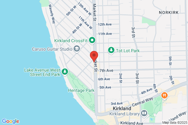 Sound of Kirkland Used Cars