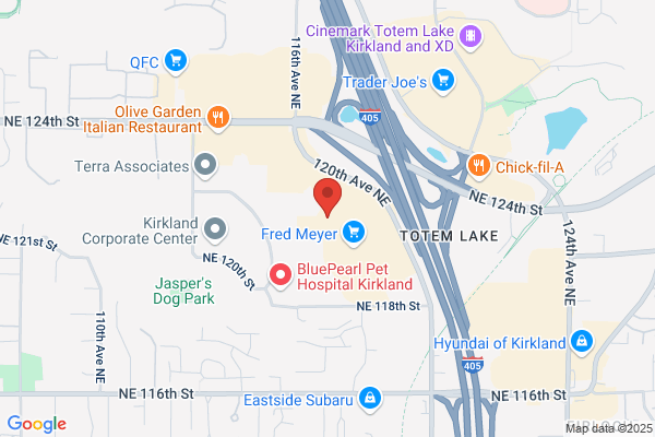 Animal Emergency Service East