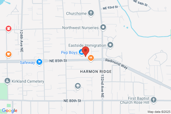 VCA Rose Hill Animal Hospital