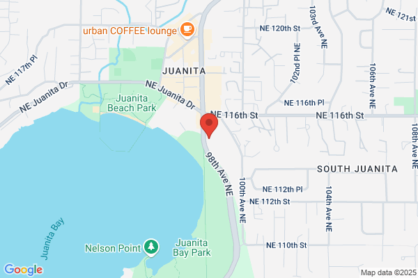 Juanita Bay Veterinary Hospital