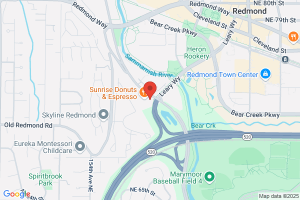 Redmond-Kirkland Animal Hospital, A Thrive Pet Healthcare Partner
