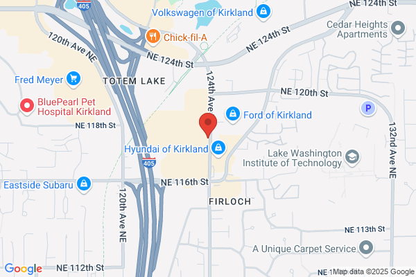 Lake Washington Junk Removal