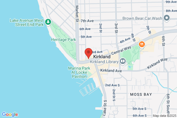 Hot Yoga of Kirkland
