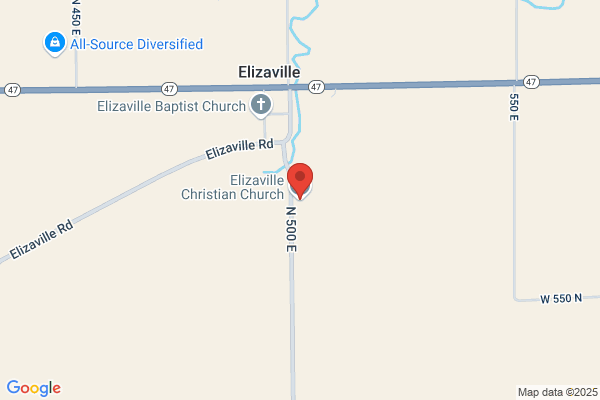Elizaville Christian Church