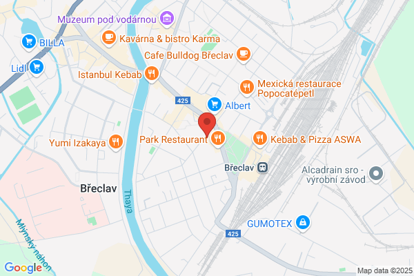 Fredy's Restaurant