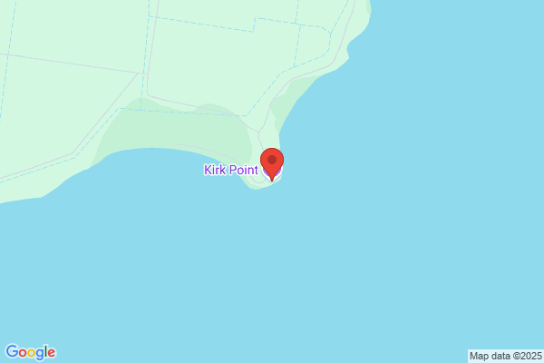 Kirks Point
