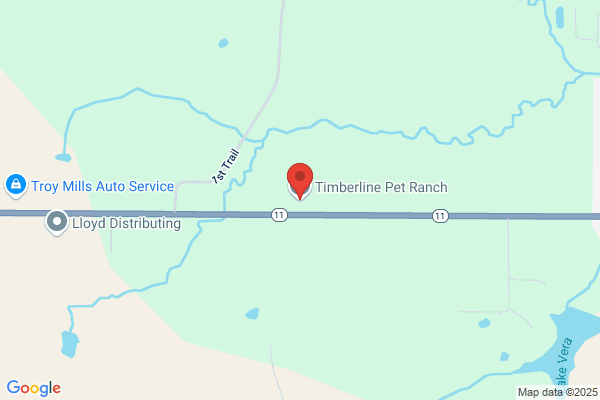 Lone Pine Kennels