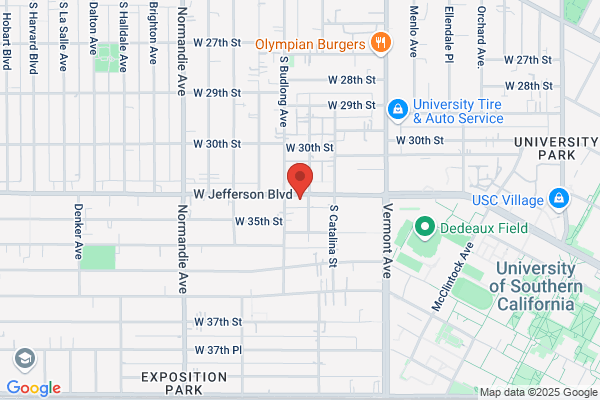 Jefferson Apartments