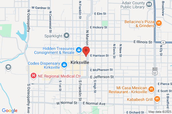 Kirksville Brake & Muffler