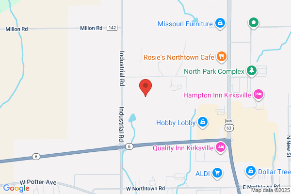 Adair Foods Co
