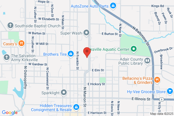 Gleason Auto Parts