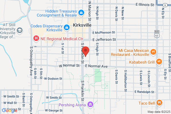 Kum & Go Stores