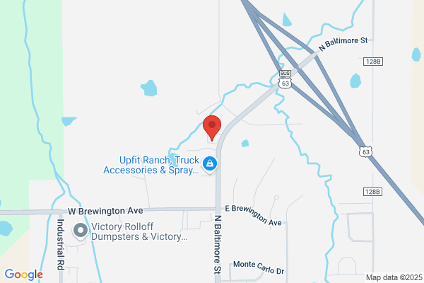 Sinclair Gas Station