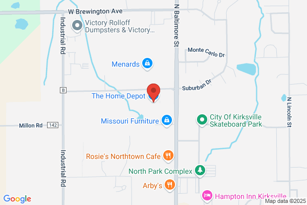 The Home Depot