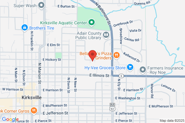 Nemo Senior Citizens Services Inc