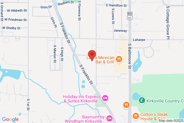 Highland Crest Senior Living