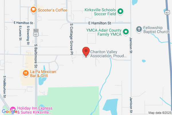 Chariton Valley Insurance Group