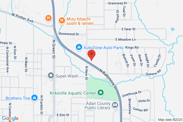 Mid Rivers Insurance