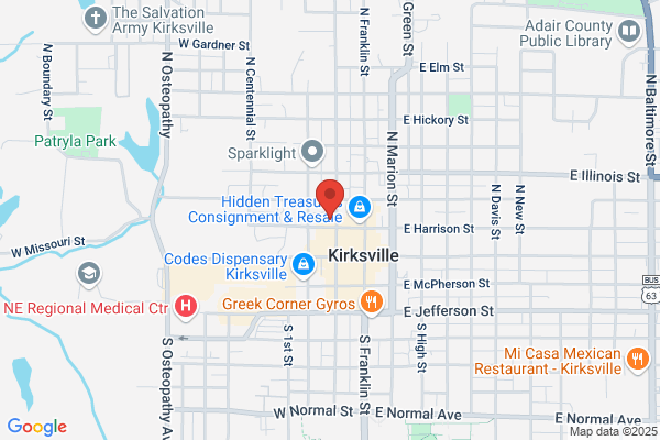 Bank Midwest