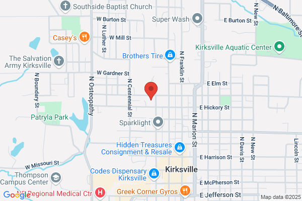 Frazier Law Firm, LLC