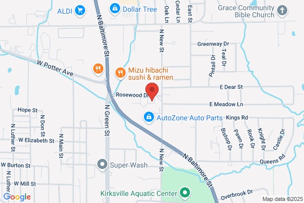 Kirksville Allergy & Asthma