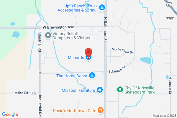 Ackerman Lock & Security