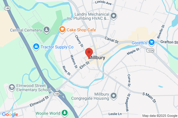 Century 21-Whitney Agency Inc