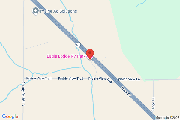 Eagle Lodge RV Park