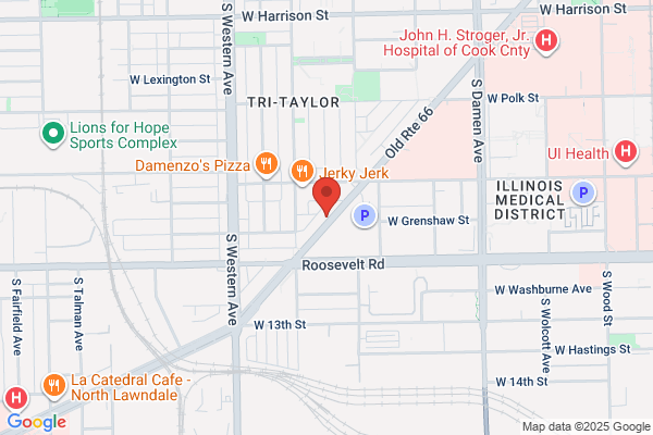 Hanger Orthopedic Group