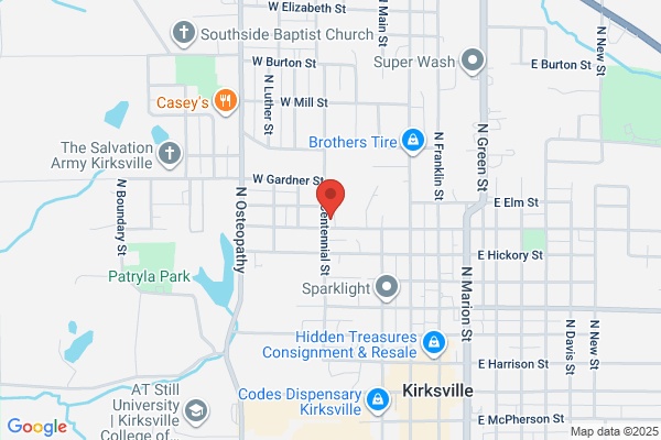 Jackson Electric & Sign Inc