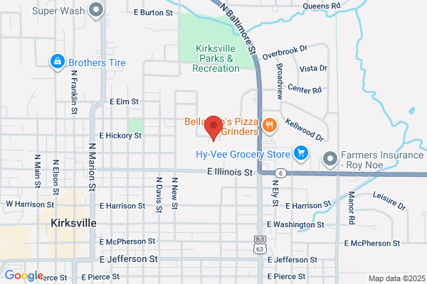 Kirksville Housing Authority