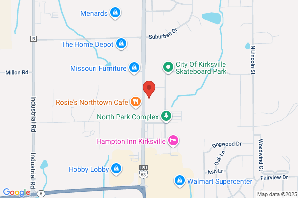 Kirksville Mini-Storage