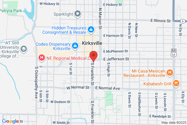 Kirksville Taekwon-DO