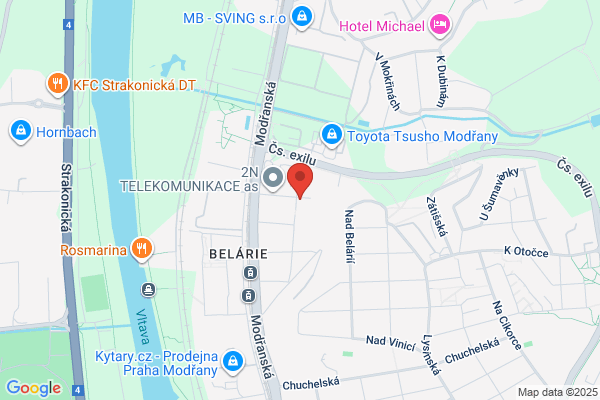 Rylos Electronics