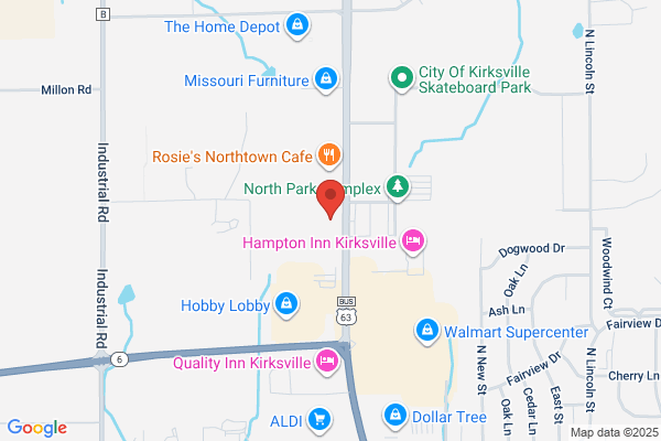The Ice House Auto Plaza