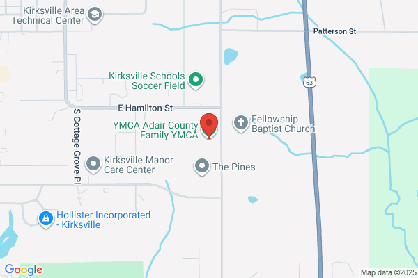 YMCA