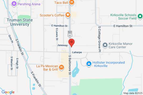 Davis Midwest Realty