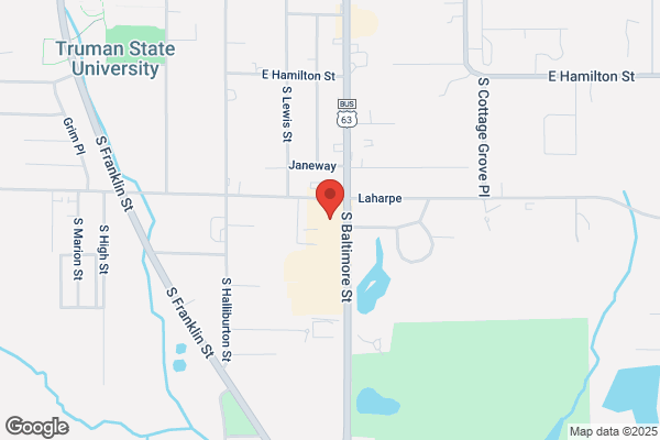 Smartlock Self Storage - Kirksville