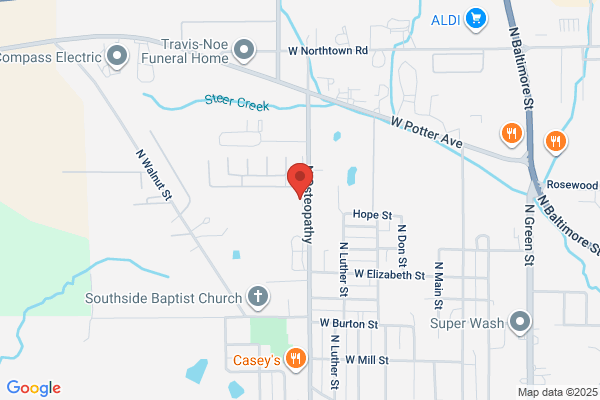 Snelling Auto Plaza