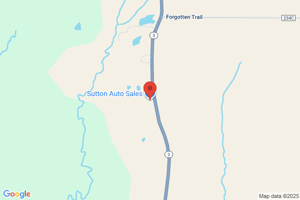 Sutton Auto Sales