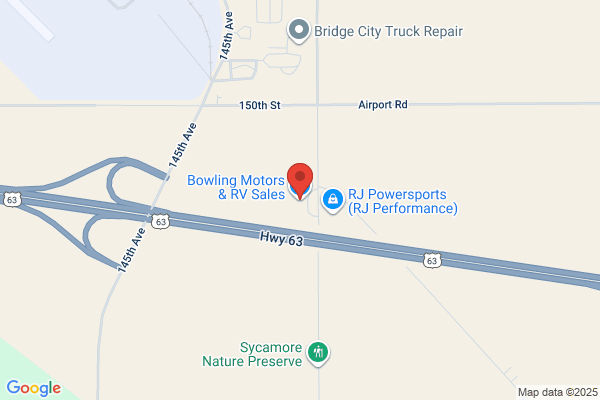 Bowling Motors & RV Sales
