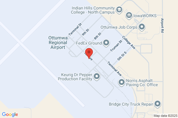 Ottumwa Machine Works