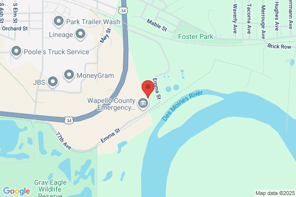Whaley Waste Systems
