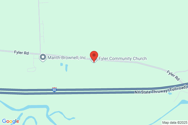 Fyler Community Church